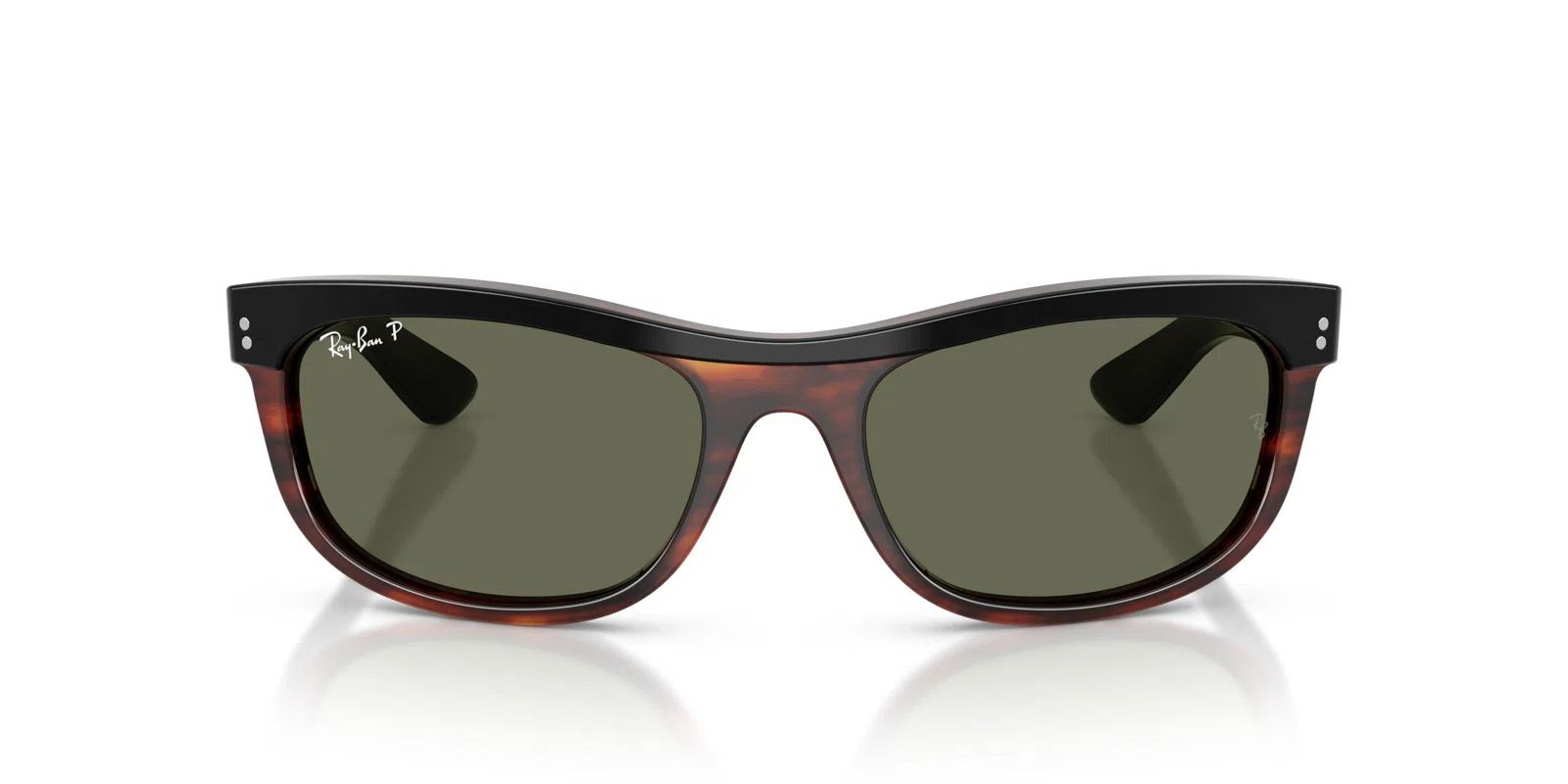Ray-Ban Balorama 2489 Sunglasses - view 19